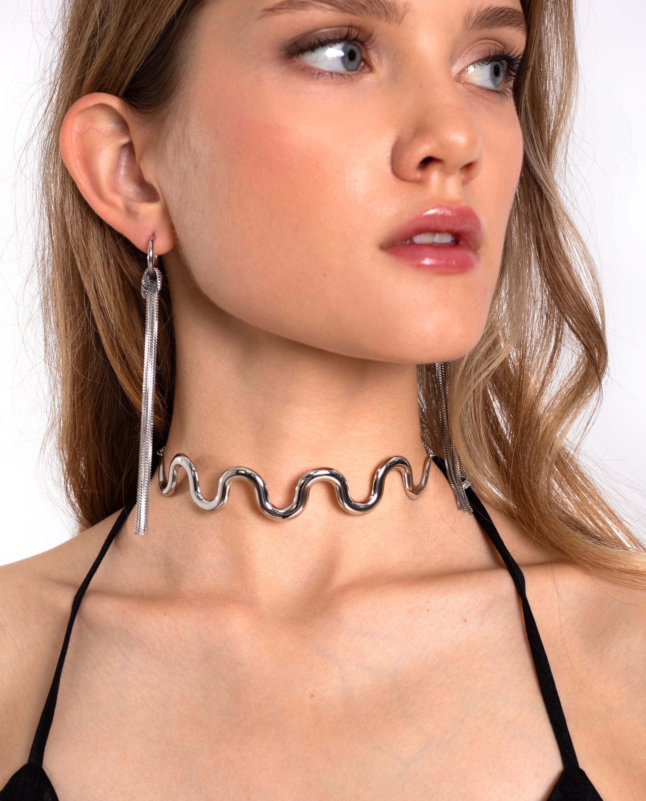 CHOKER WAVES · ACERO