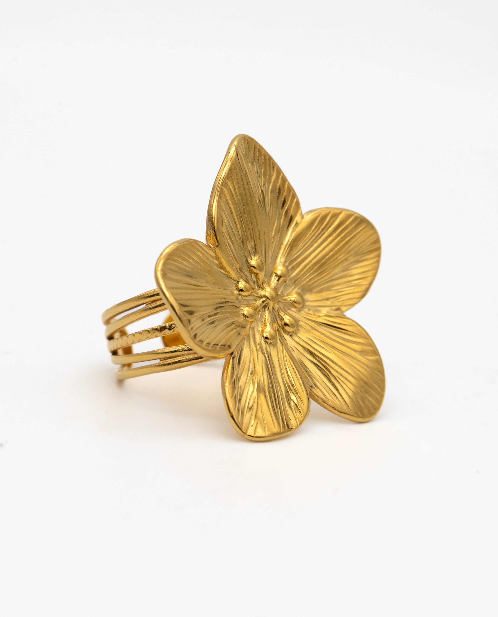 Daisy · Dorado Ring