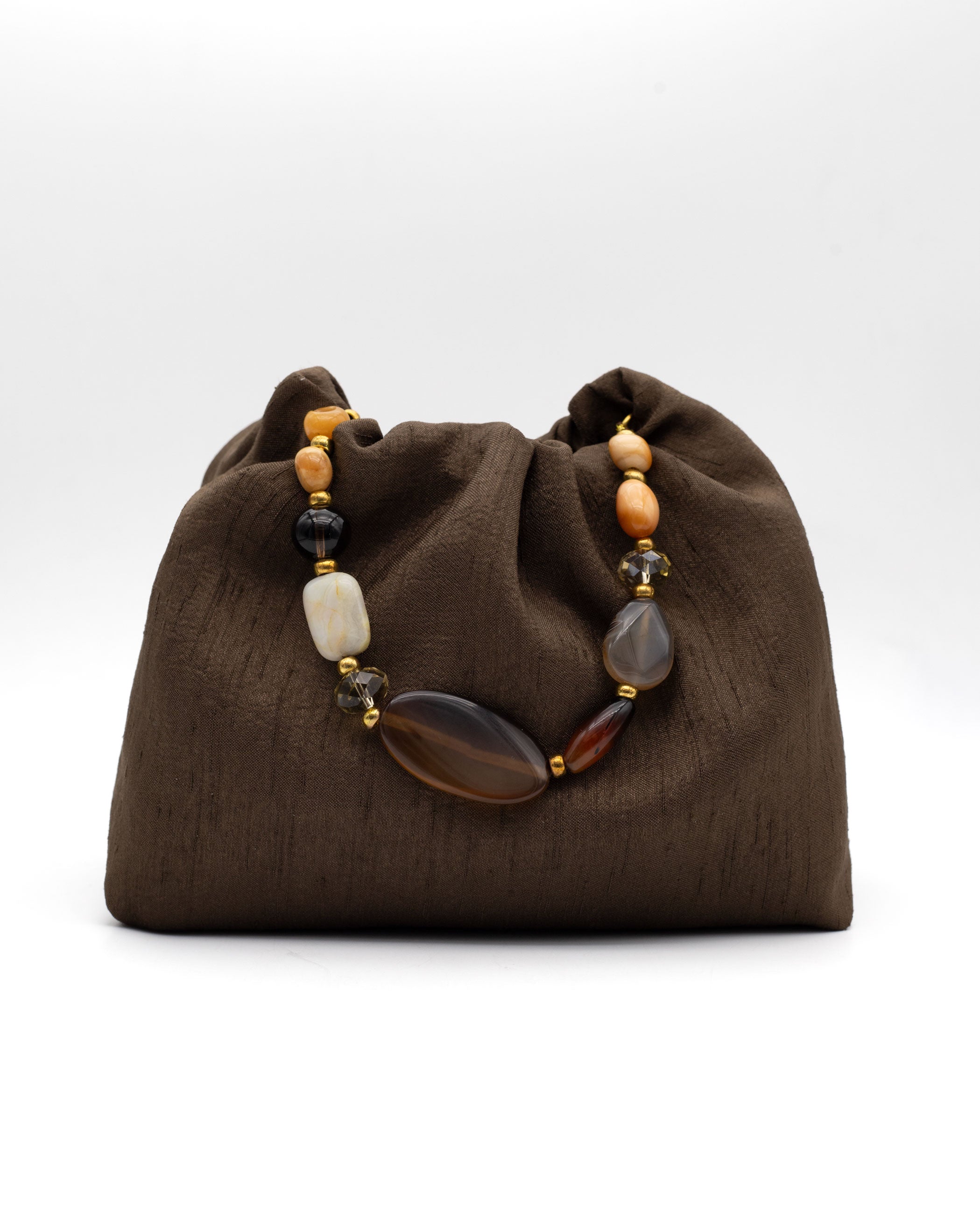 BOLSO JOY · ÉBANO