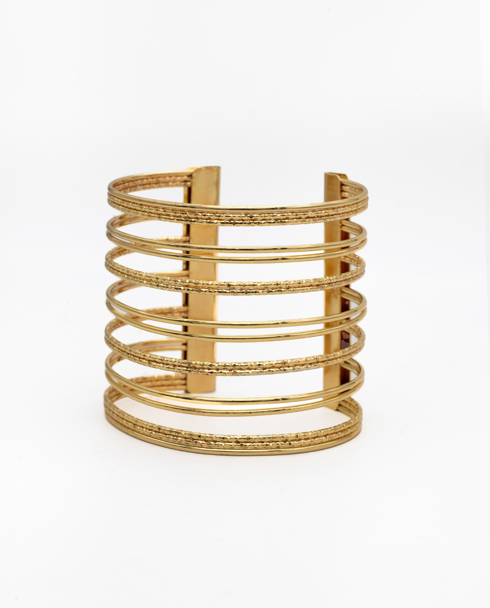 Bracelet doré