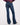 Jeans Acampanados Azul de Mujer | THE-ARE