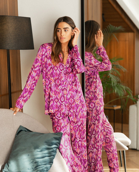Pijamas de mujer