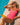 BAÑADOR TWISTER | Bañador Rosa con Ondas | Bikinis y Bañadores THE-ARE