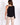 BLUSA DID YOU EVER | Blusa Escote Asimétrico Halter | THE-ARE