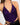 TOP DAZZLING | Top de Lentejuelas de Tirantes Morado | Colección Navidad THE-ARE